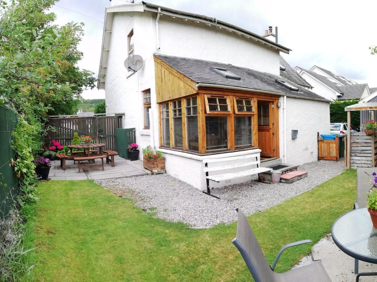 Glencanisp Aviemore Exterior photo