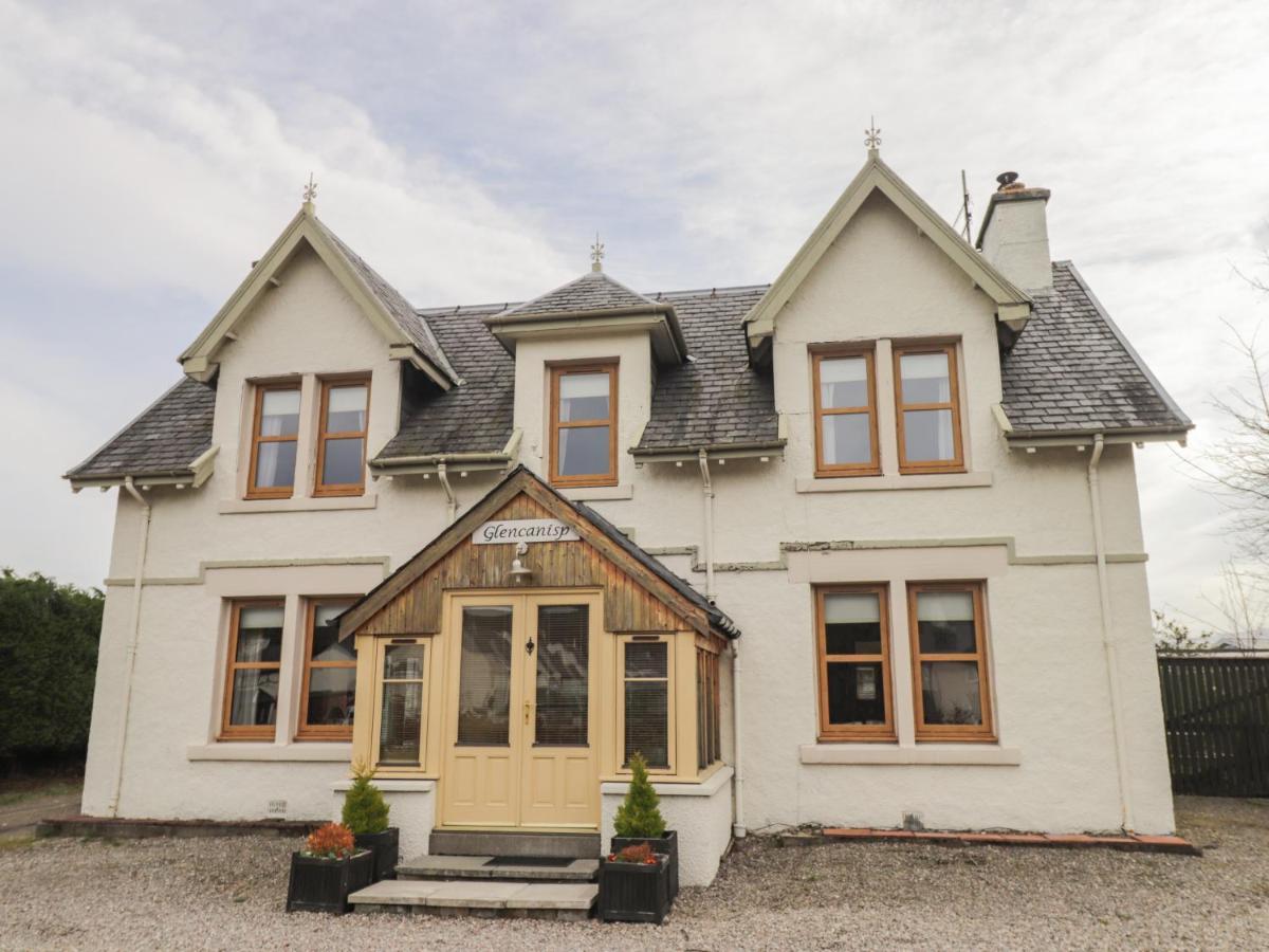 Glencanisp Aviemore Exterior photo